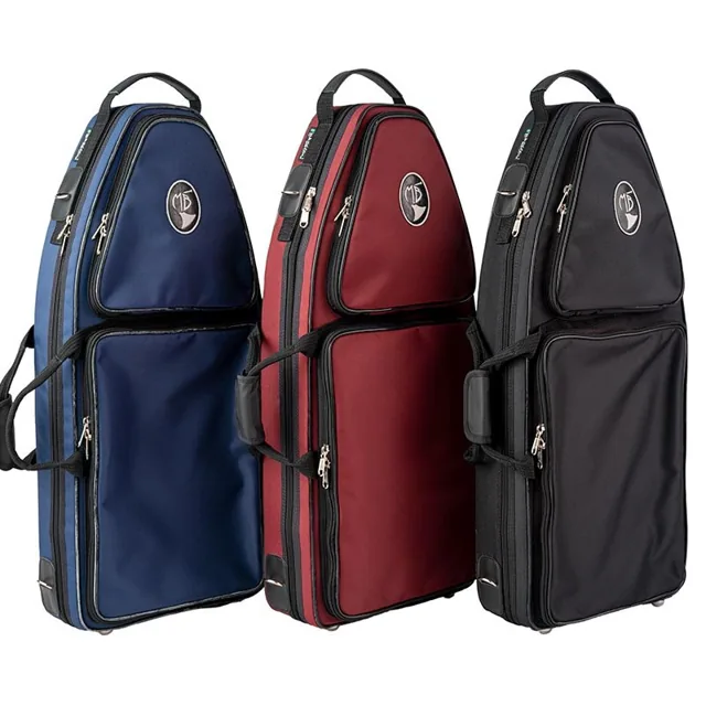 Instrument cases